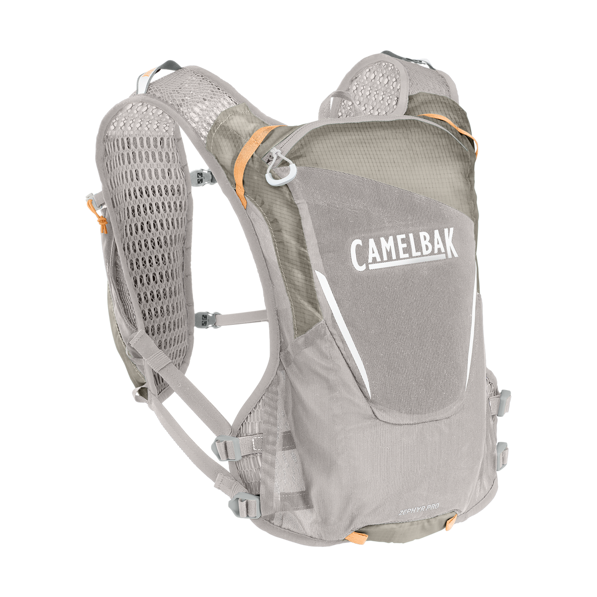Women's Zephyr™ Pro Vest with Two 17oz Quick Stow™ Flasks