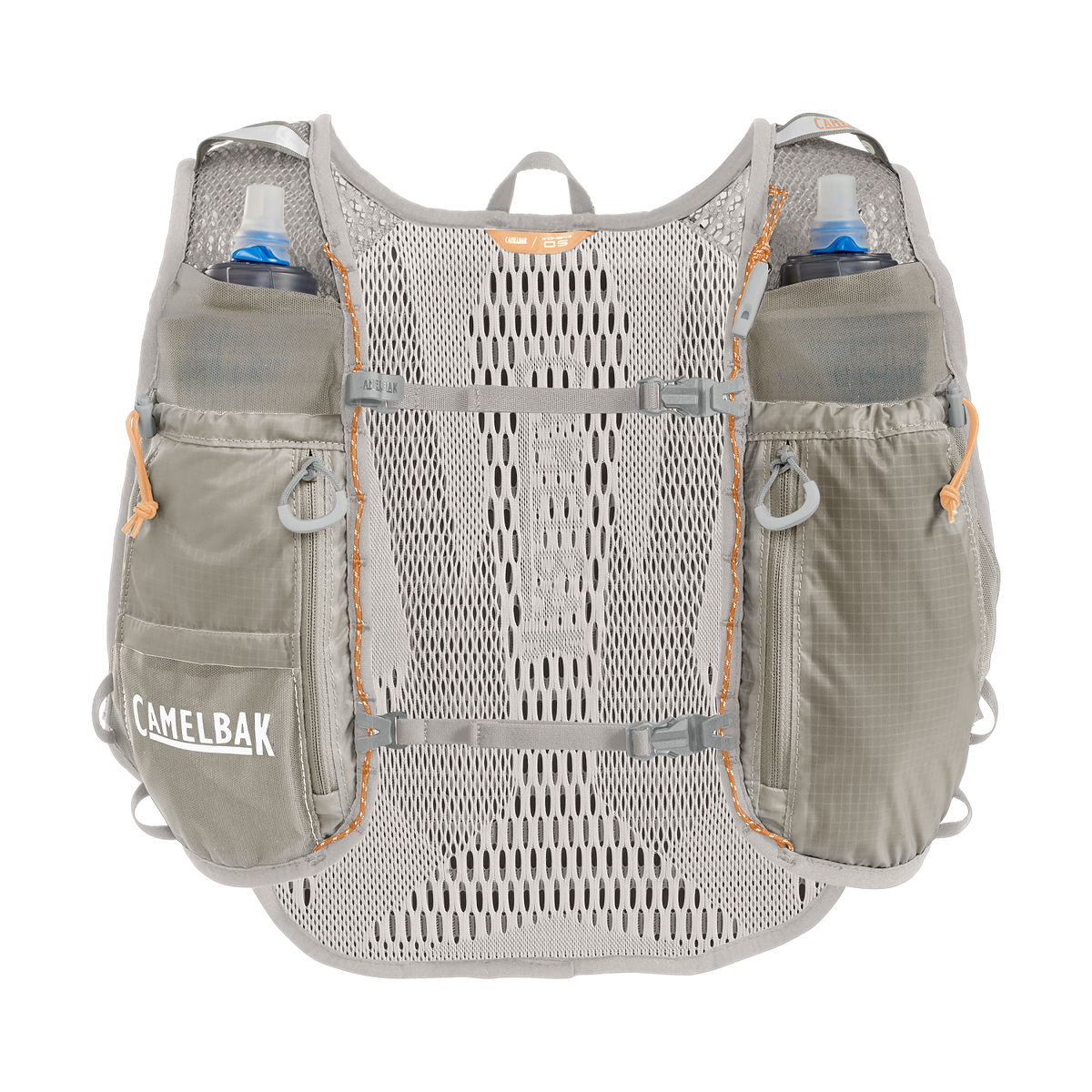 Women's Zephyr™ Pro Vest with Two 17oz Quick Stow™ Flasks