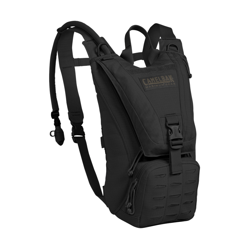 Ambush™ 100oz Mil Spec Crux A8