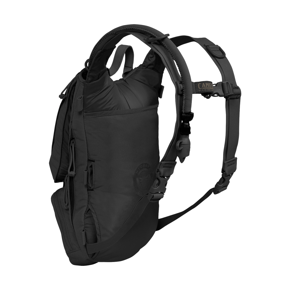 Ambush™ 100oz Mil Spec Crux
