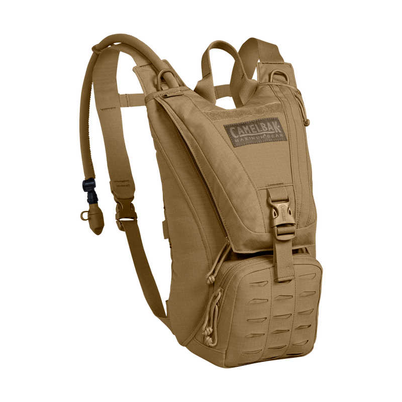 Ambush™ 100oz Mil Spec Crux L0