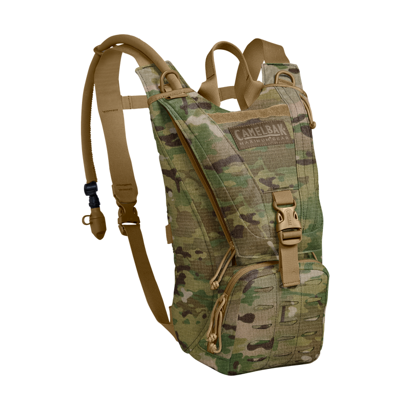 Ambush™ 100oz Mil Spec Crux Z7