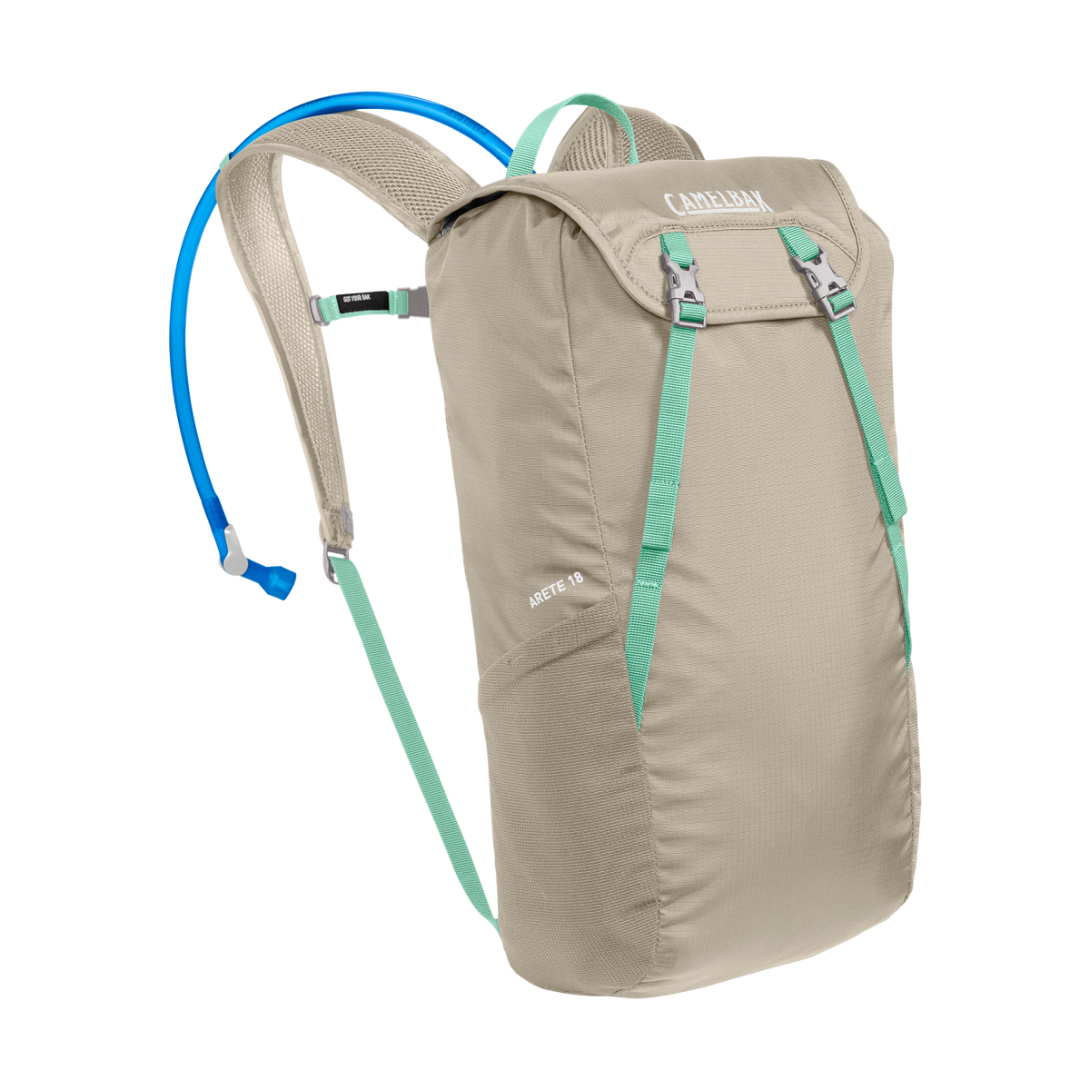 Arete™ 18 Hydration Pack 50 oz