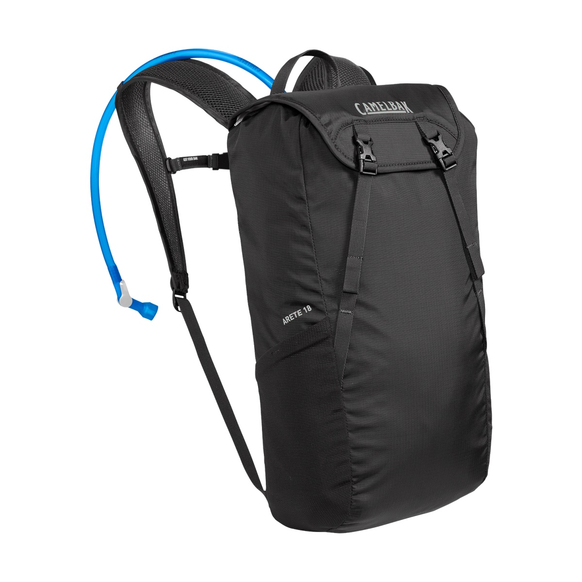 Arete™ 18 Hydration Pack 50 oz G2