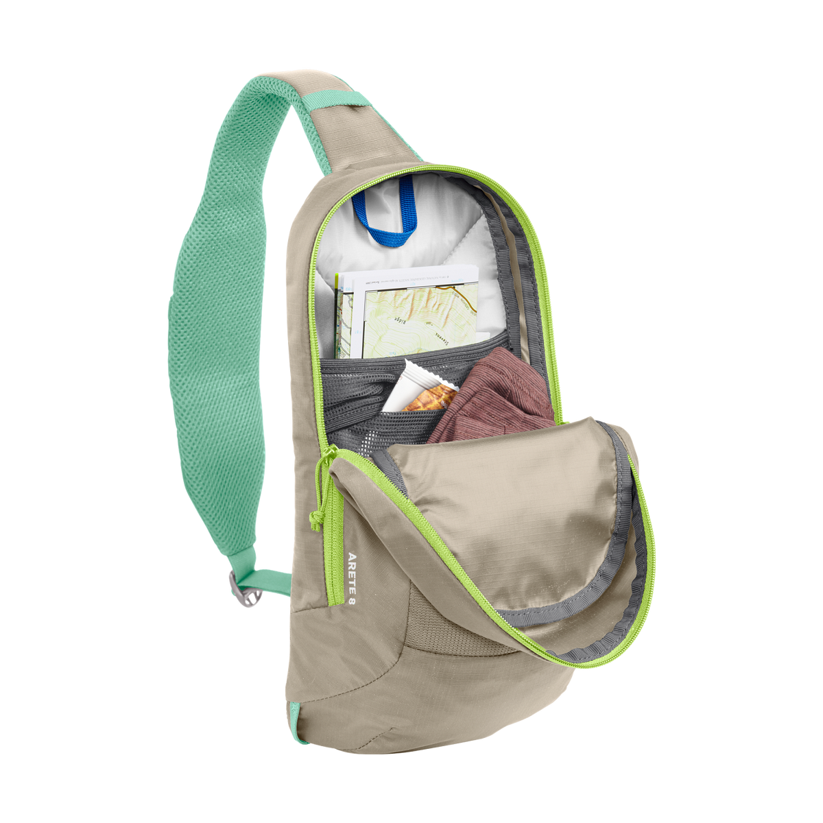 Arete™ Sling 8, 0.6L