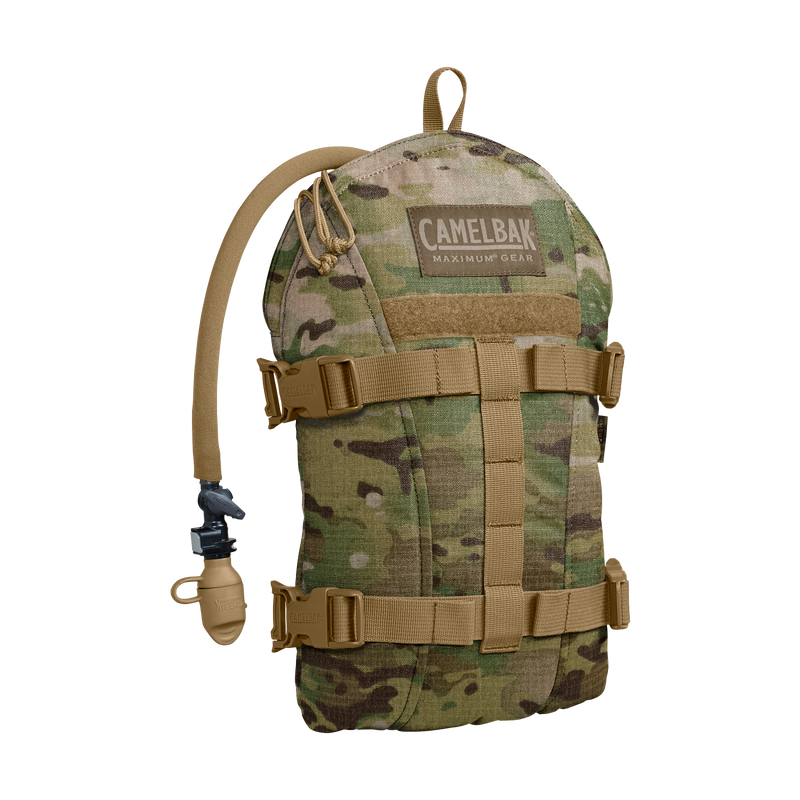 ArmorBak™ 100oz Mil Spec Crux F6