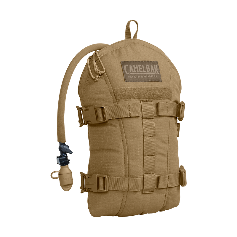 ArmorBak™ 100oz Mil Spec Crux M3