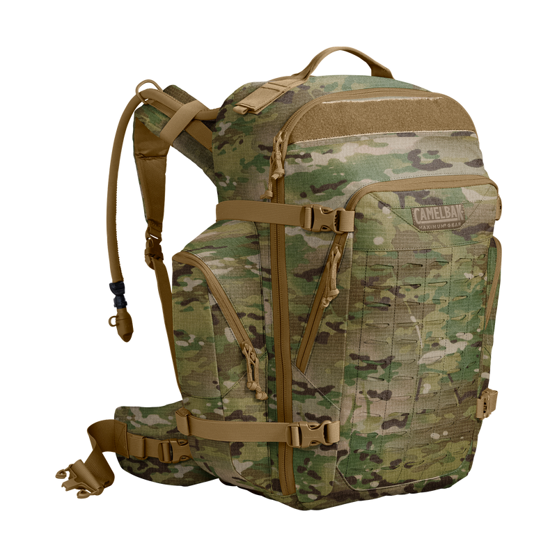BFM™ 100oz Mil Spec Crux C4