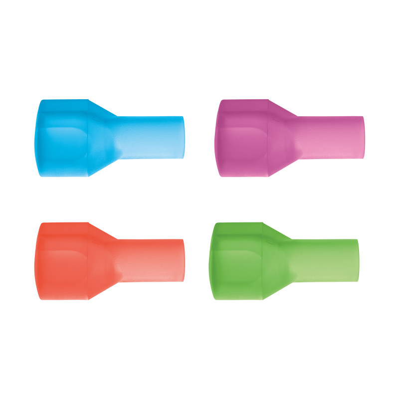 BIG BITE VALVES 4PK ACCS U5
