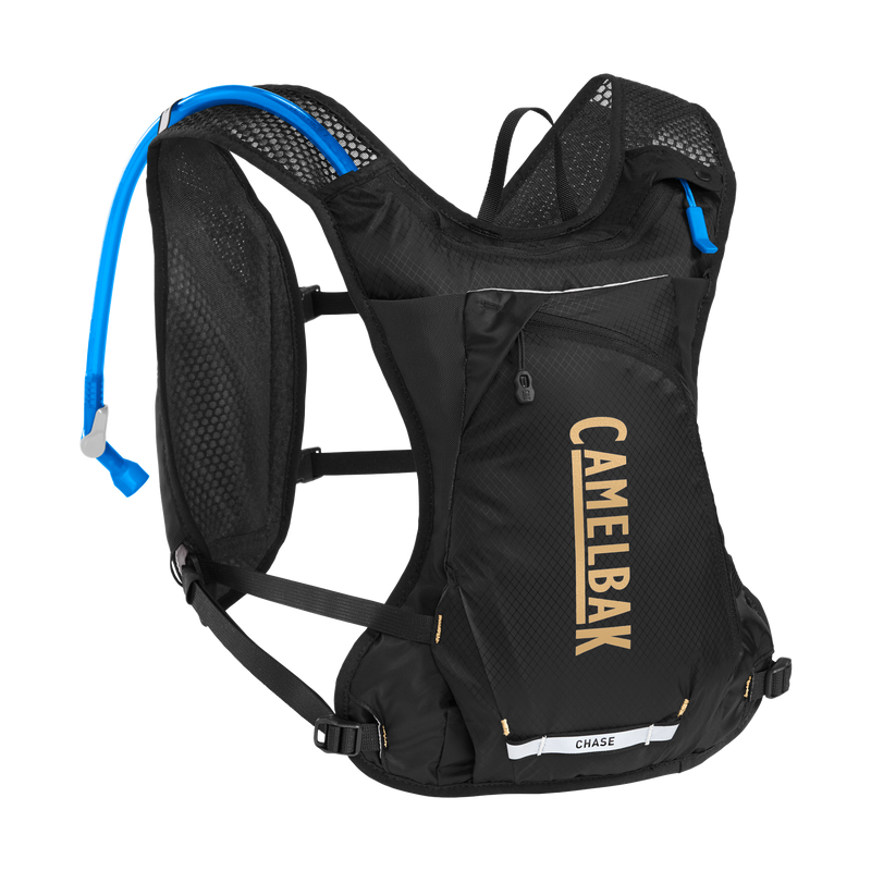 Chase™ Race 4 Hydration Vest with Crux® 1.5L Reservoir Q1