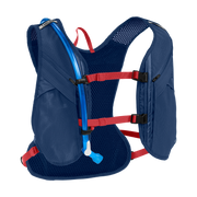 Chase™ Race 4 Hydration Vest with Crux® 1.5L Reservoir