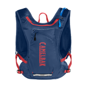 Chase™ Race 4 Hydration Vest with Crux® 1.5L Reservoir