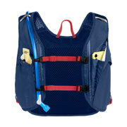 Chase™ Race 4 Hydration Vest with Crux® 1.5L Reservoir