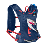 Chase™ Race 4 Hydration Vest with Crux® 1.5L Reservoir