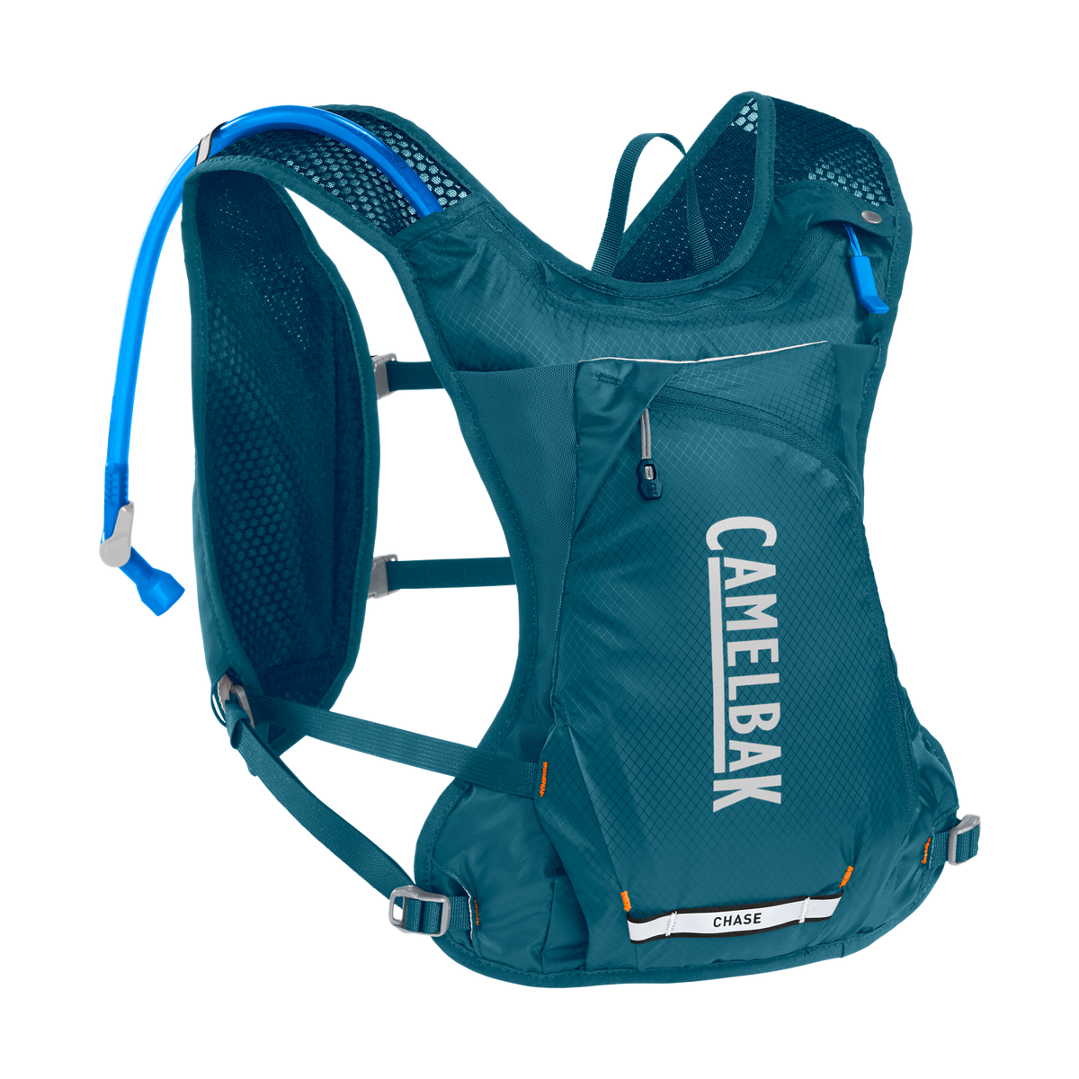 Chase™ Race 4 Hydration Vest with Crux® 1.5L Reservoir