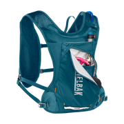 Chase™ Race 4 Hydration Vest with Crux® 1.5L Reservoir