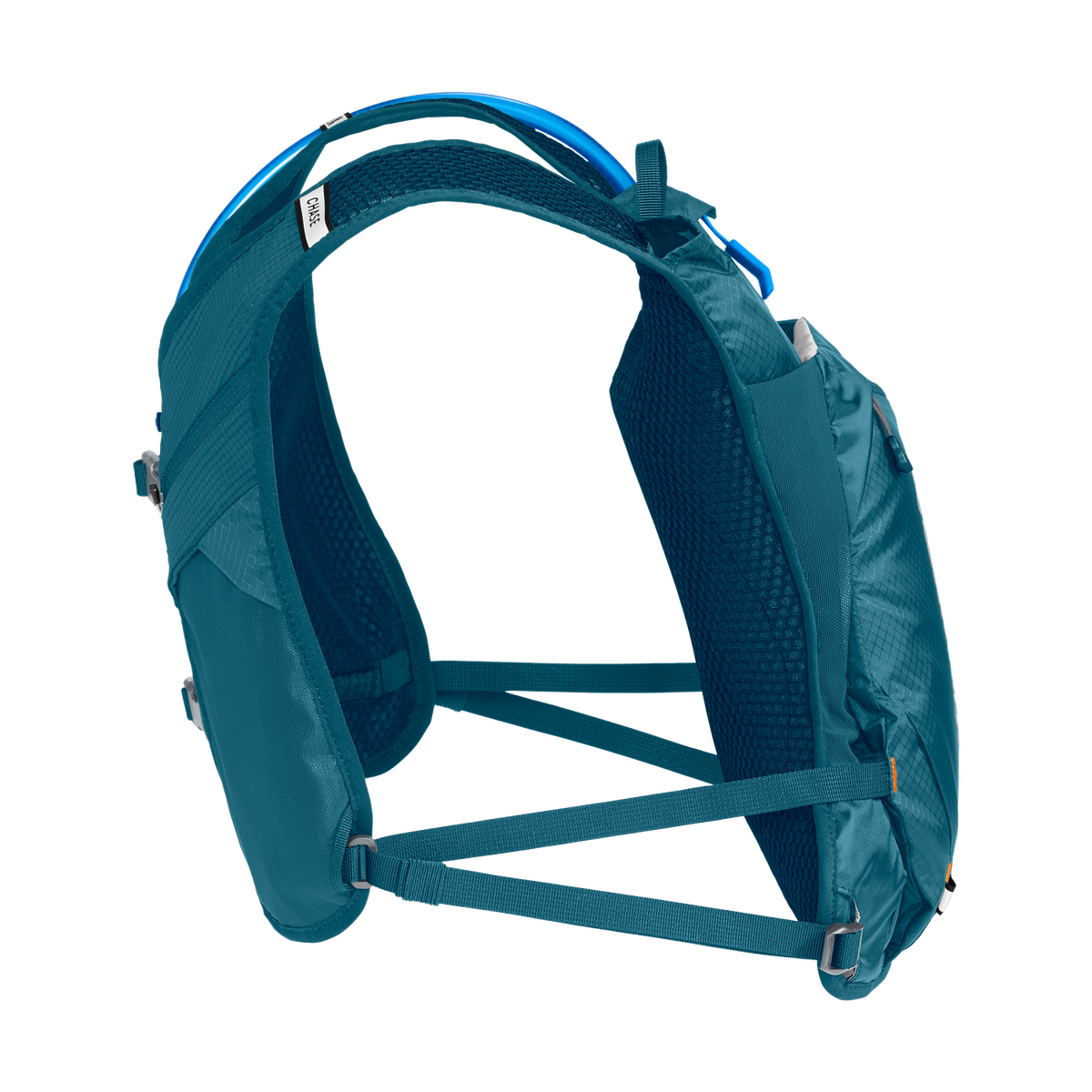 Chase™ Race 4 Hydration Vest with Crux® 1.5L Reservoir