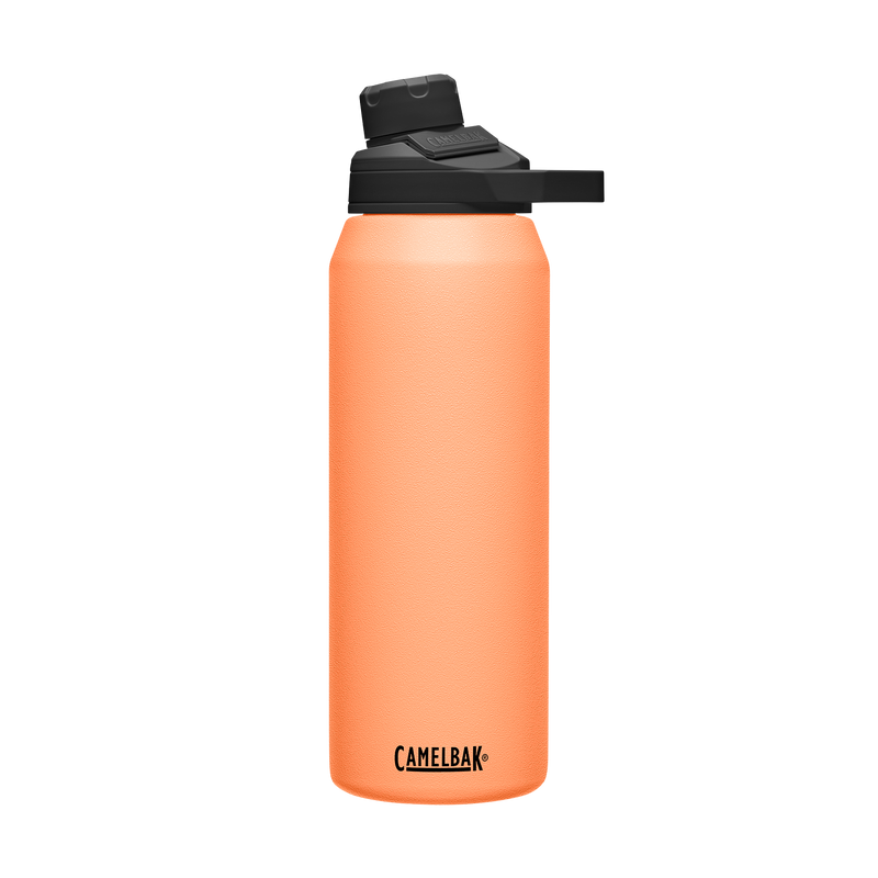 Chute® Mag 32 oz Water Bottle, Insulated Stainless Steel I0