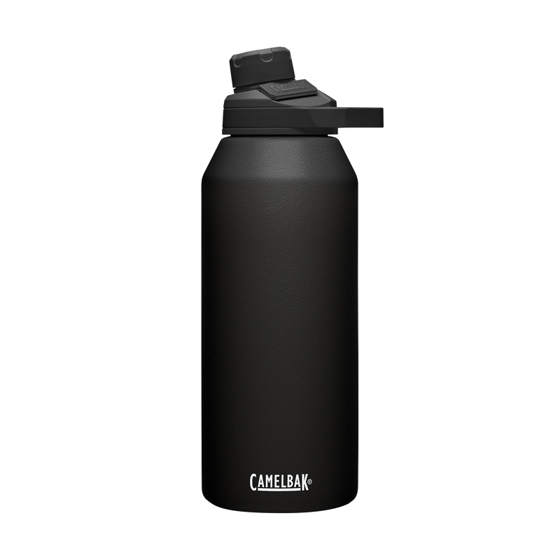 Chute® Mag 40oz Water Bottle, Insulated Stainless Steel E2