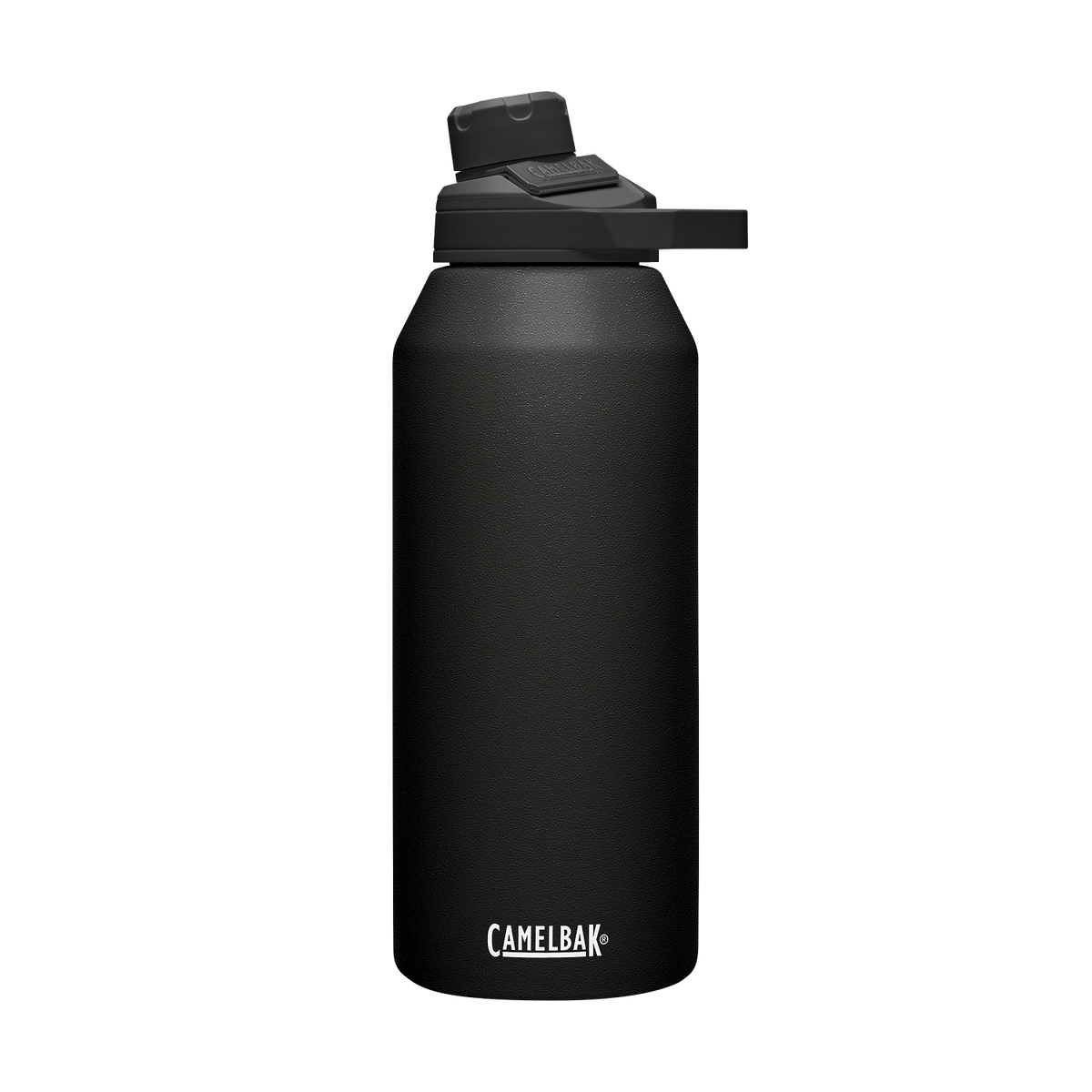Chute® Mag 40oz Water Bottle, Insulated Stainless Steel
