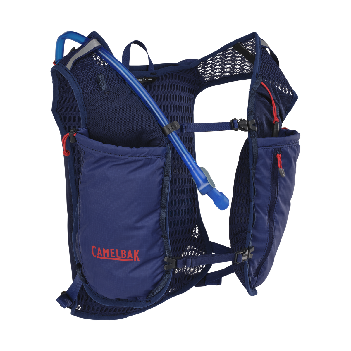 Circuit™ Run Vest with Crux® 1.5L Reservoir