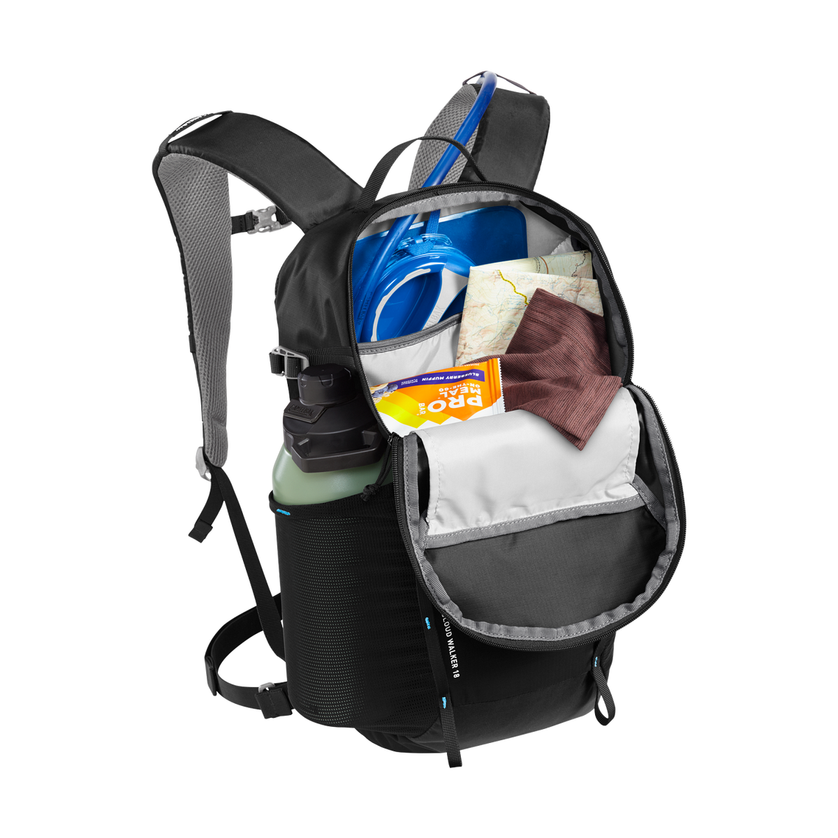 Cloud Walker™ 18 Hydration Pack 85 oz