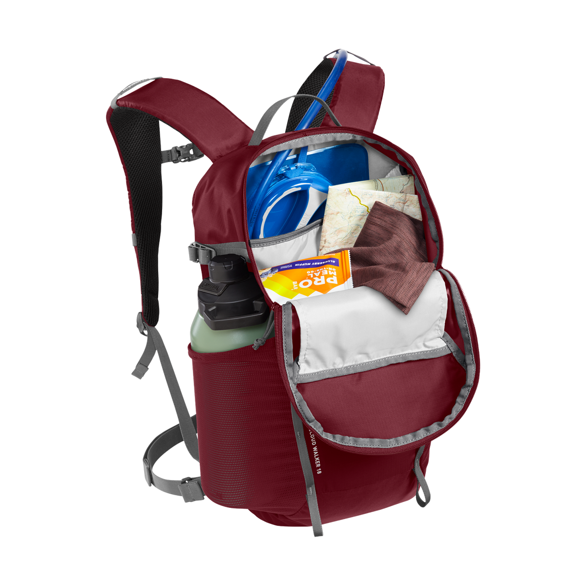 Cloud Walker™ 18 Hydration Pack 85 oz