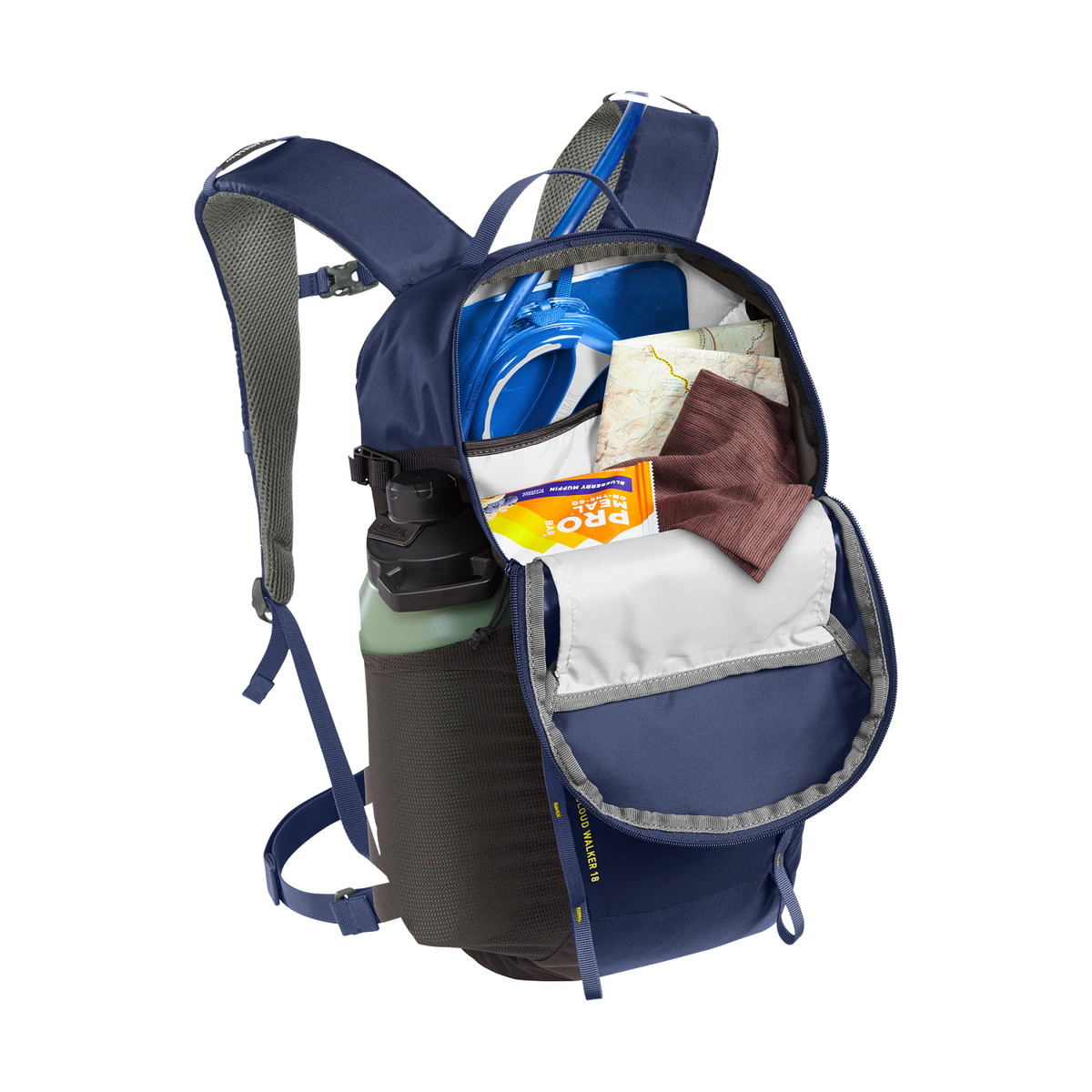 Cloud Walker™ 18 Hydration Pack 85 oz