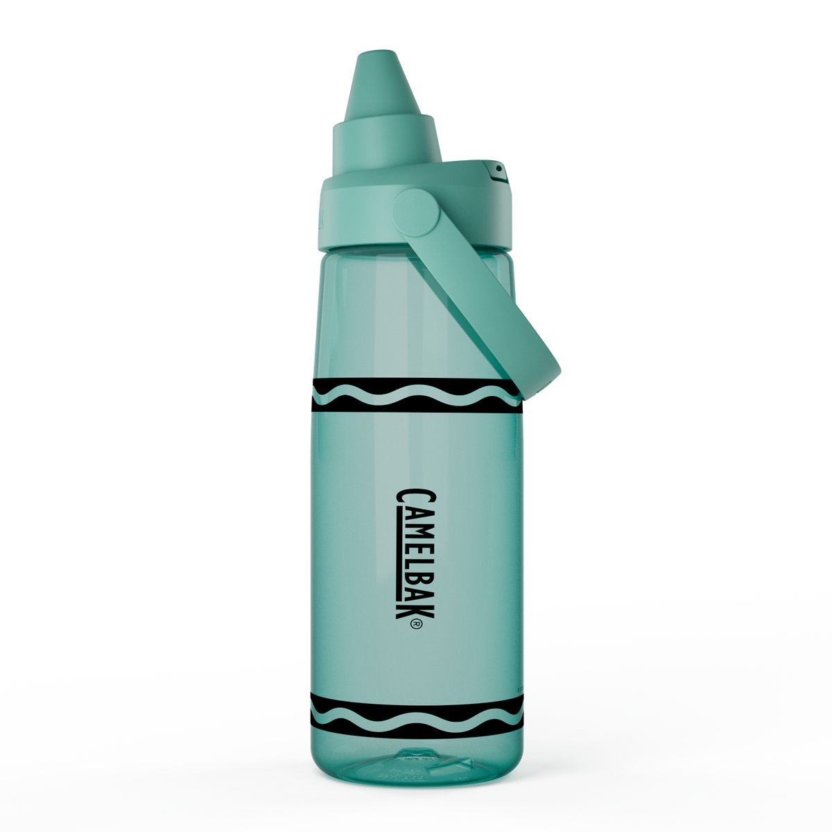 Crayola Chug 25oz Bottle
