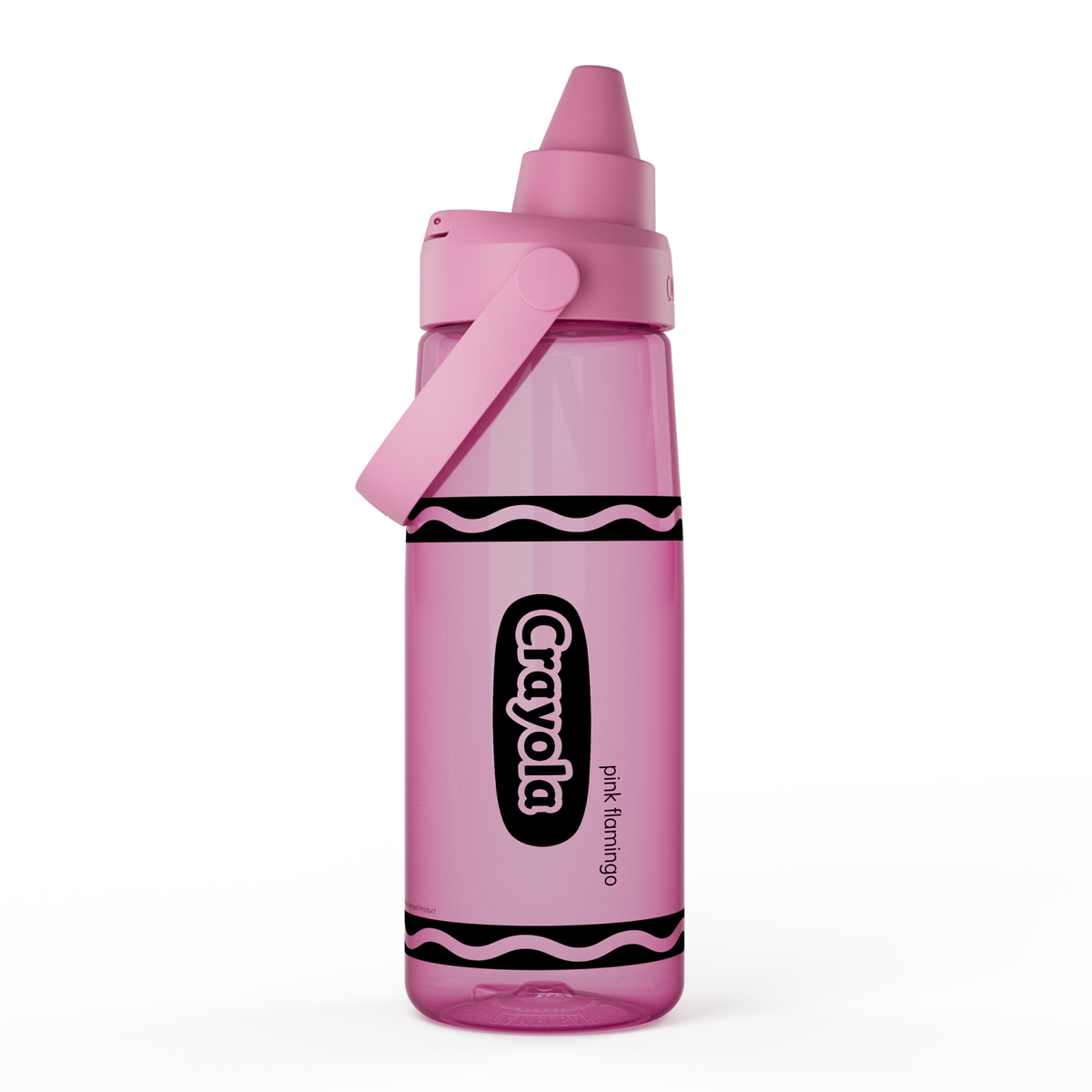 Crayola Chug 25oz Bottle