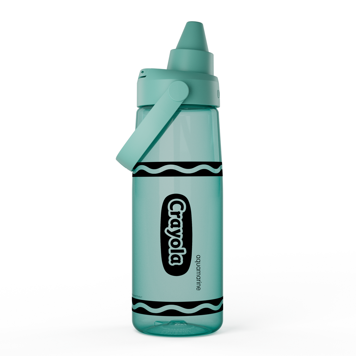Crayola Chug 25oz Bottle Y2
