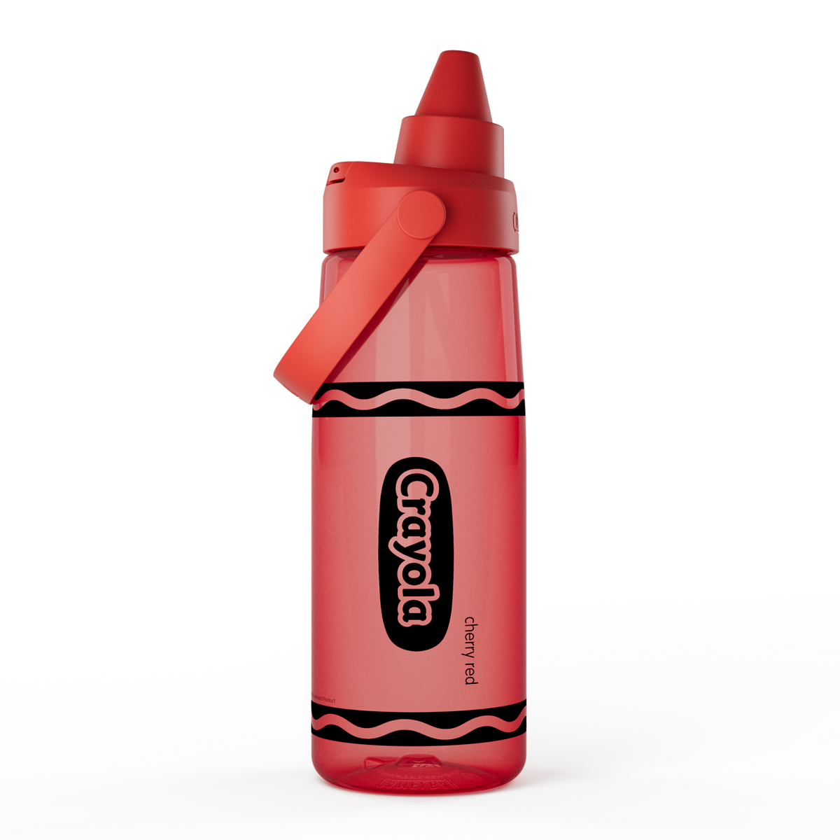 Crayola Chug 25oz Bottle Y2