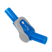 Crux® Reservoir On/Off Valve