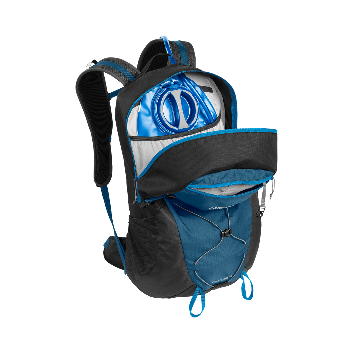 Fourteener™ 26 Hydration Hiking Pack with Crux® 3L Reservoir