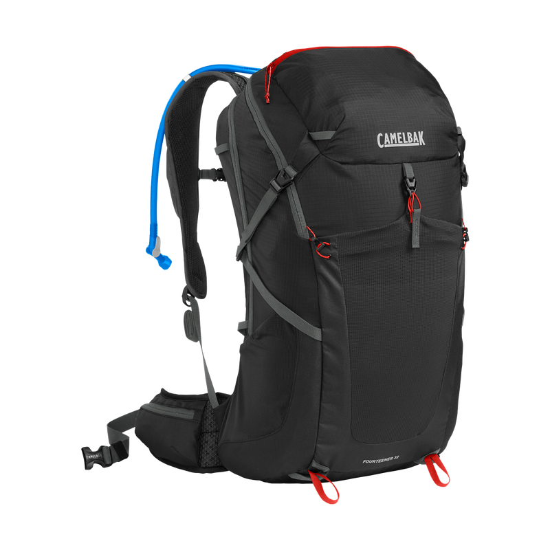 Fourteener™ 32 Hydration Hiking Pack with Crux® 3L Reservoir I9
