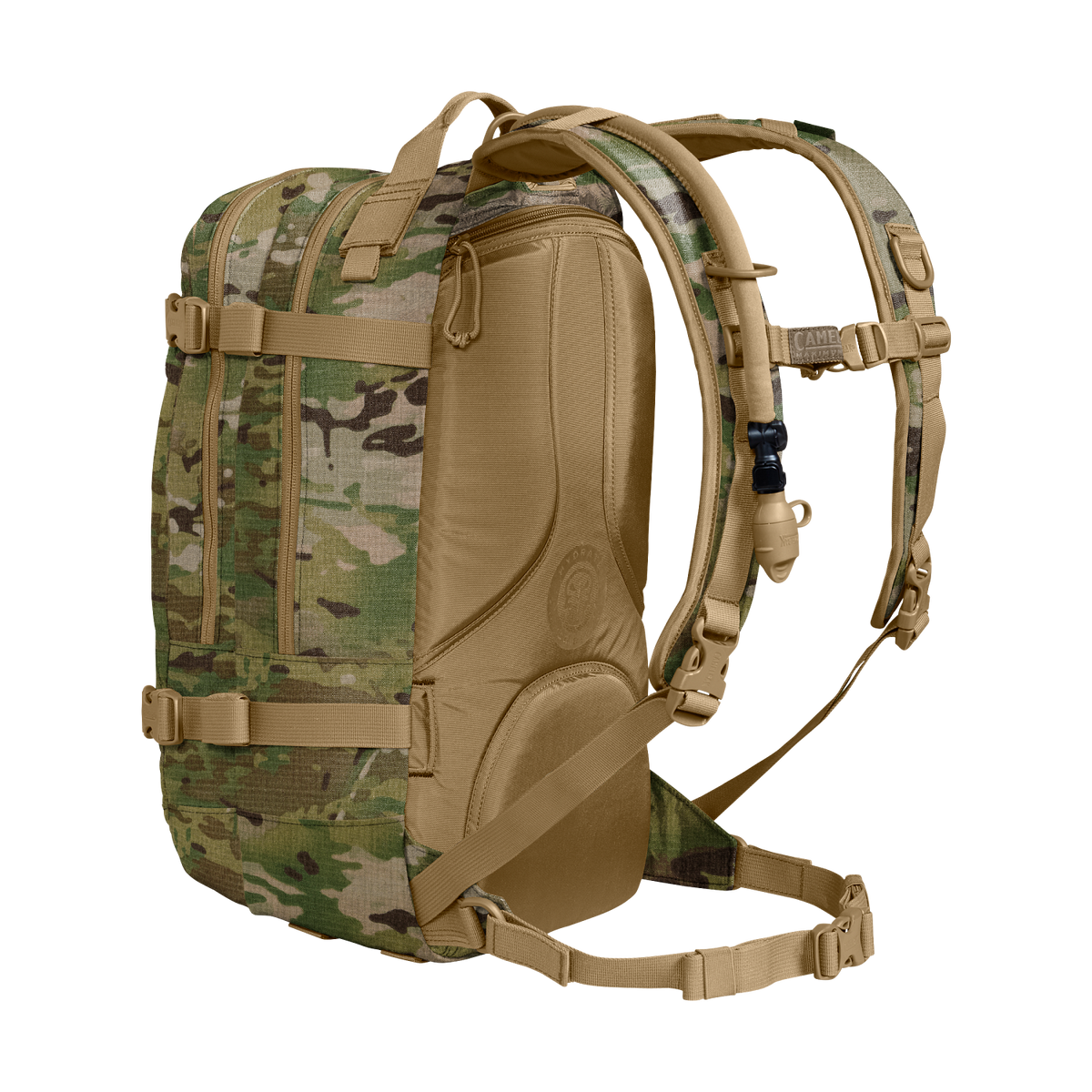 H.A.W.G.® 100oz Mil Spec Crux