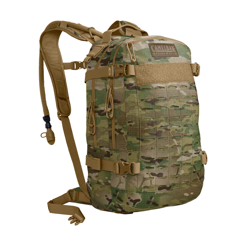 H.A.W.G.® 100oz Mil Spec Crux G4