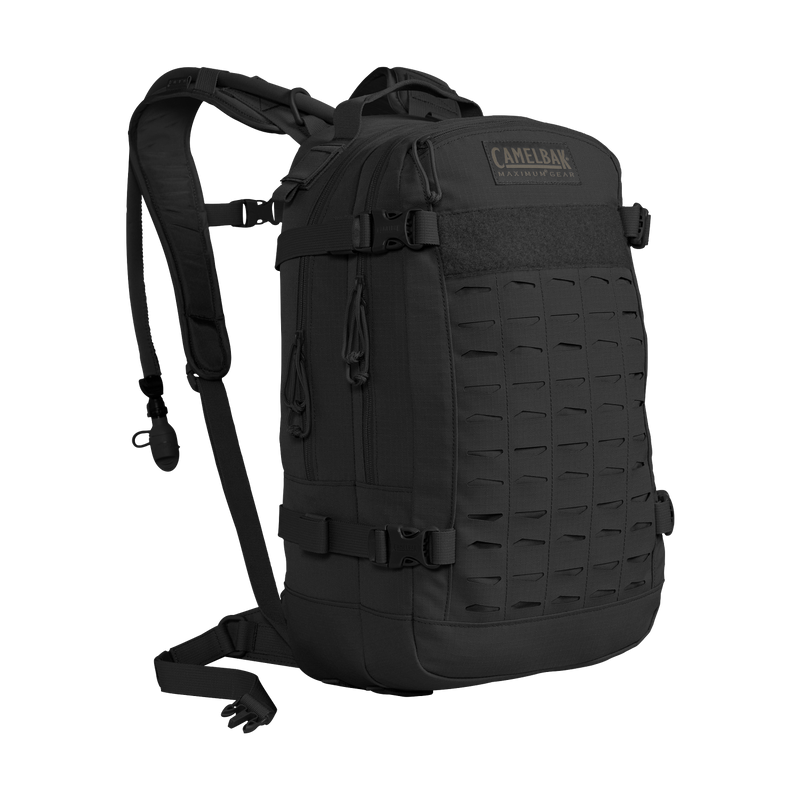 H.A.W.G.® 100oz Mil Spec Crux S6