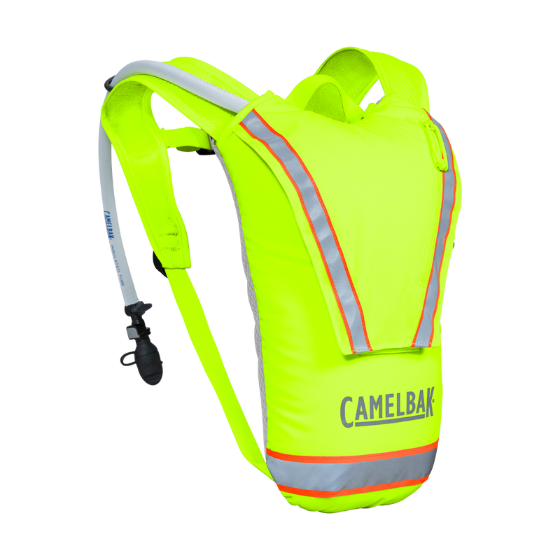 Hi-Viz™ 85oz Mil Spec P5