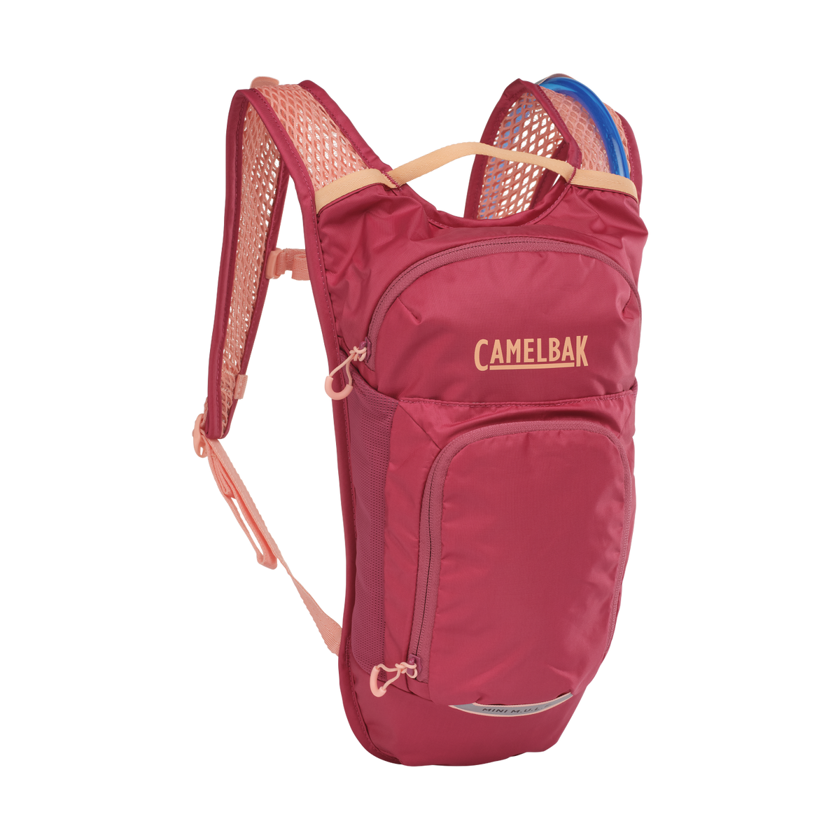 Kids' Mini M.U.L.E.® 50oz Hydration Pack with Crux® 1.5L Reservoir