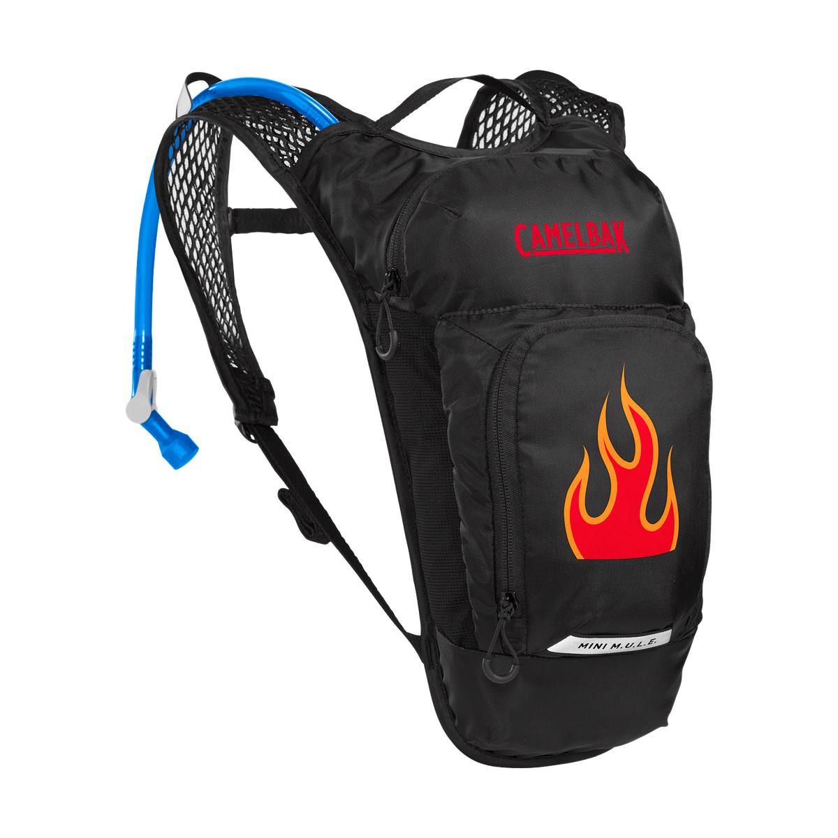 Kids' Mini M.U.L.E.® 50oz Hydration Pack with Crux® 1.5L Reservoir