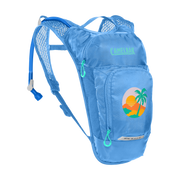 Kids' Mini M.U.L.E.® 50oz Hydration Pack with Crux® 1.5L Reservoir