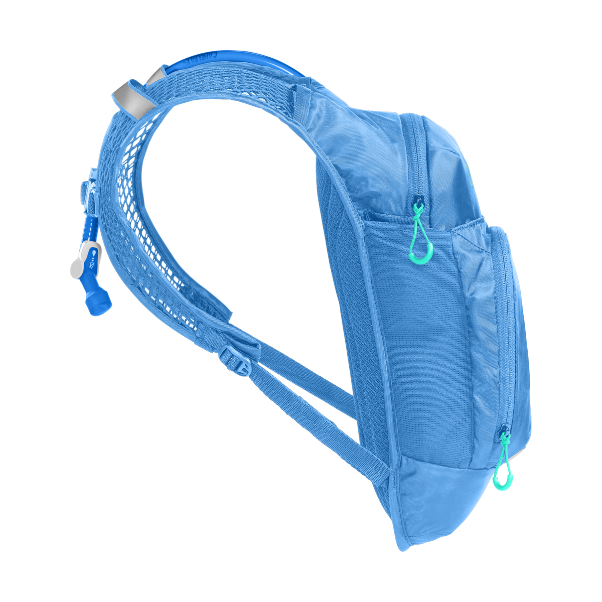 Kids' Mini M.U.L.E.® 50oz Hydration Pack with Crux® 1.5L Reservoir