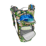 Kids' Mini M.U.L.E.® 50oz Hydration Pack with Crux® 1.5L Reservoir