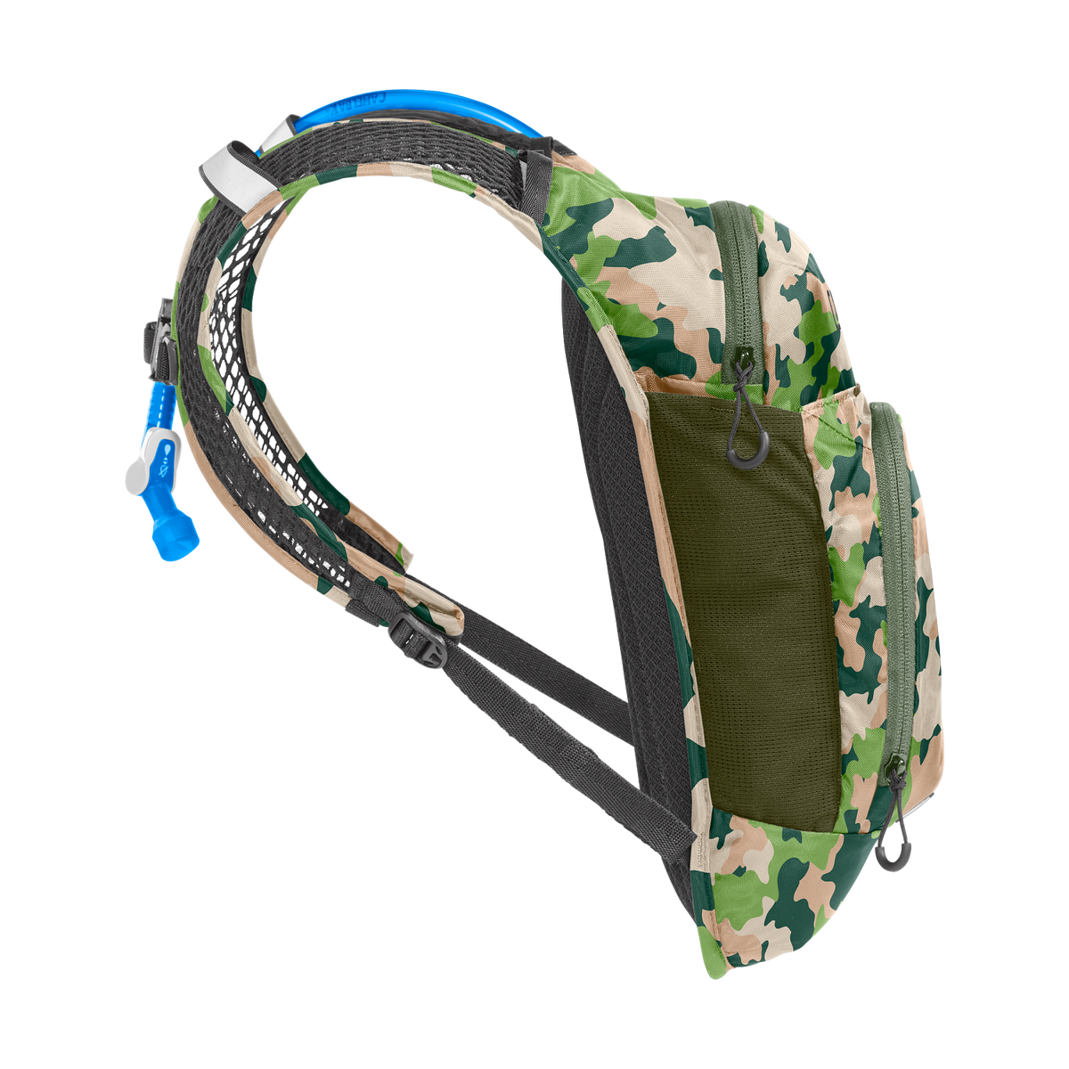 Kids' Mini M.U.L.E.® 50oz Hydration Pack with Crux® 1.5L Reservoir