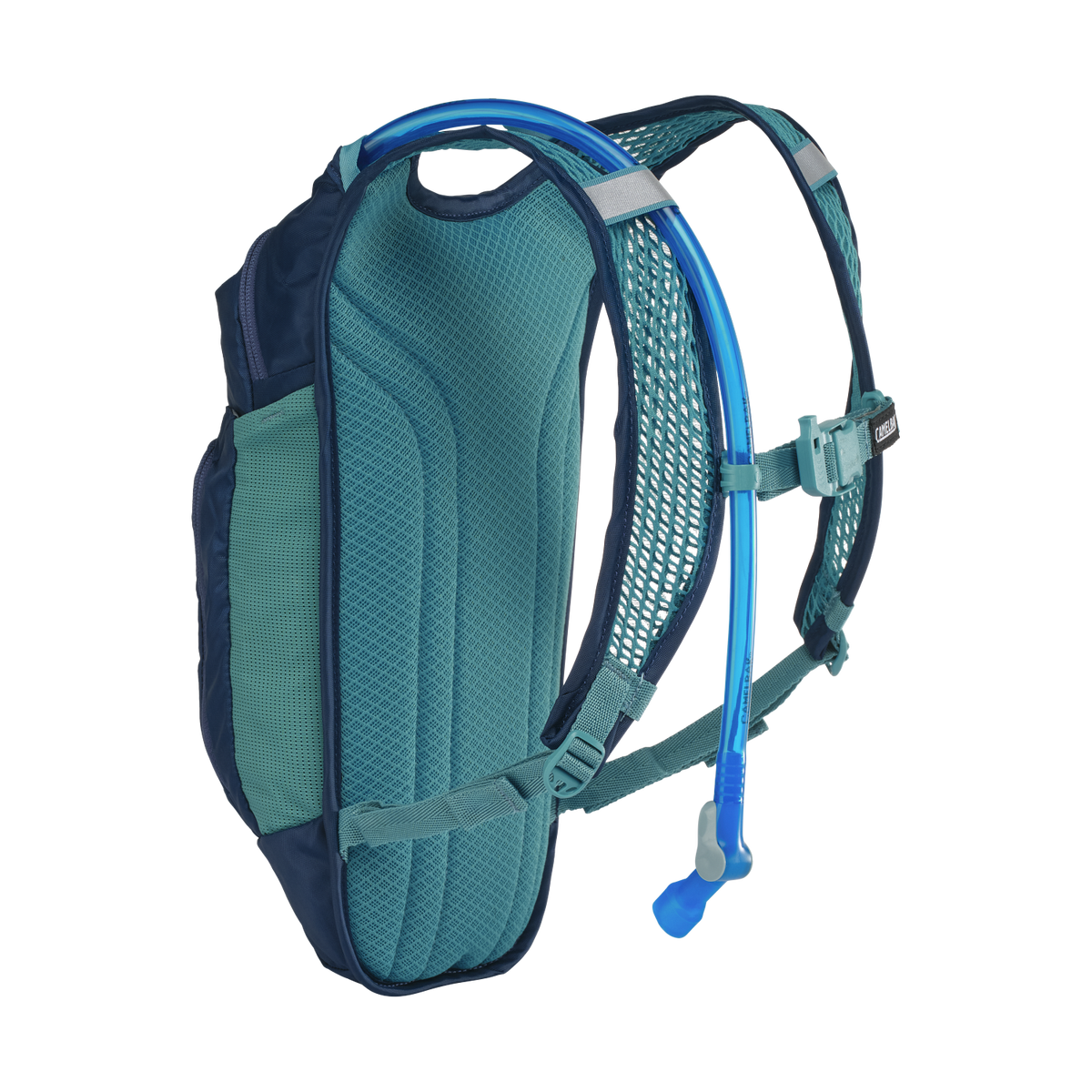 Kids' Mini M.U.L.E.® 50oz Hydration Pack with Crux® 1.5L Reservoir