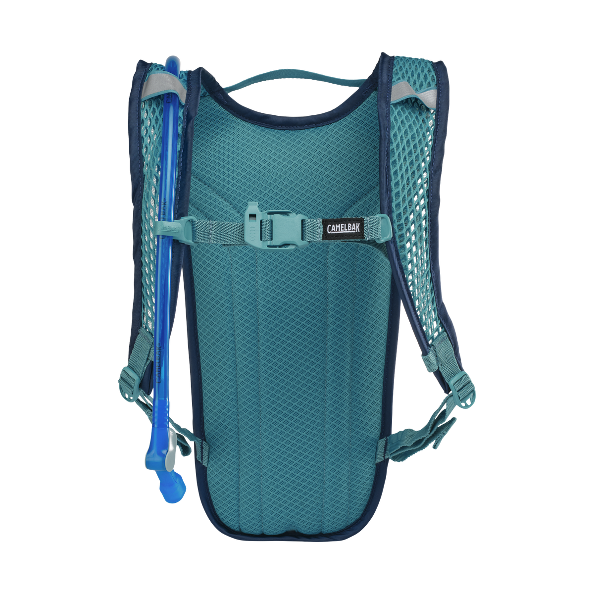 Kids' Mini M.U.L.E.® 50oz Hydration Pack with Crux® 1.5L Reservoir