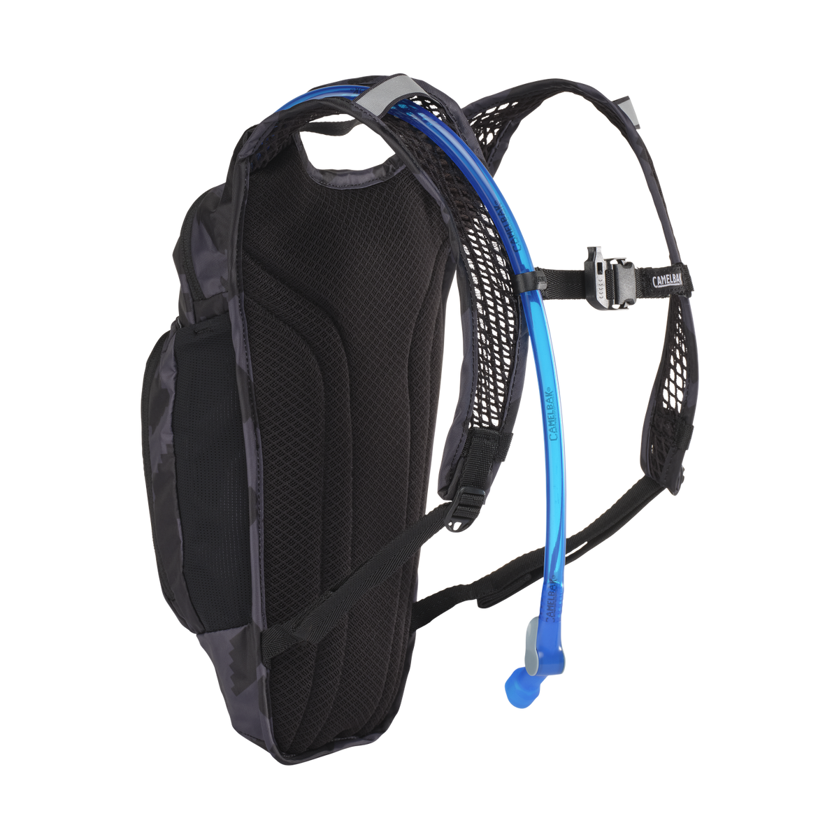 Kids' Mini M.U.L.E.® 50oz Hydration Pack with Crux® 1.5L Reservoir