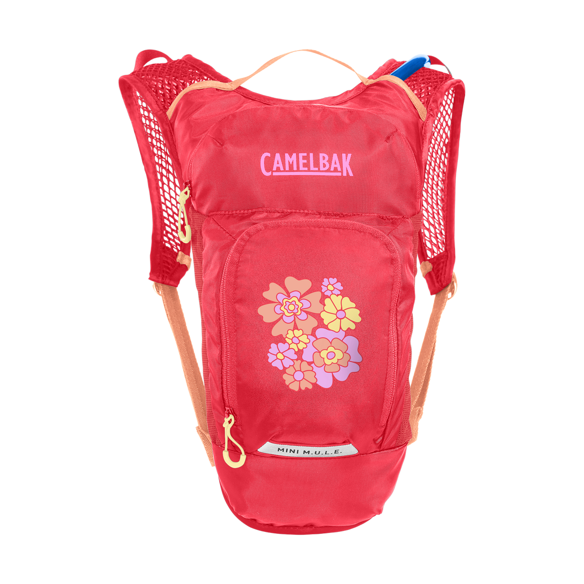 Kids' Mini M.U.L.E.® 50oz Hydration Pack with Crux® 1.5L Reservoir