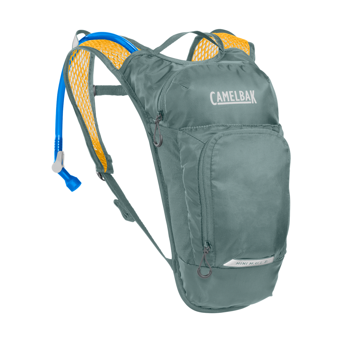 Kids' Mini M.U.L.E.® 50oz Hydration Pack with Crux® 1.5L Reservoir